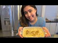 Dani Cooks: Creamy Garlic Chicken