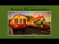 Percy  the autocoaches  sudrian exploit episode 3