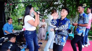 Download Lagu ARIS AUDIO  II  EMANG DASAR  II MANDA  ( CARINGIN  - MAJA  ] MP3