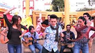 Video thumbnail of "Julio Flores - Esclavo de tu amor (Videoclip oficial)"