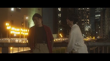 映画『渋谷シャドウ』予告編パート1