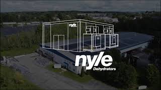 An Introduction to Nyle Dehydrators