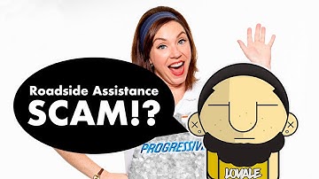 Progressive Car Insurance MIGHT BE a Scam | Let Me Explain