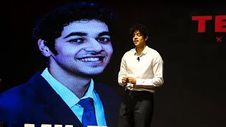 Revealing Our Unconscious Bias  | Tanay Sharma | TEDxLexiconMILE