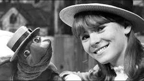 Razzle Dazzle Clips (CBC 1960s)