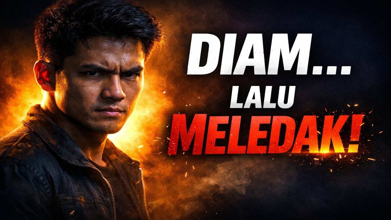 Jangan Jelaskan Dirimu — Buktikan Dalam Diam