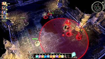 Sword Coast Legends Launch Trailer: PAX Prime Exclusive