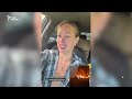 Удар по складу Wildberries под Тулой. Атака на Киев. С фронта - в студенты. Блокировка VPN. НОВОСТИ