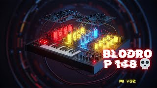 NEURAL FIRE BURN 🔥 148BPM BLOXTER 2050