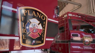 Plano Firefighters Association pushes for 48-96 hour shifts in pilot program