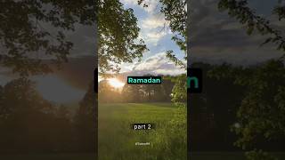 Follow Us To Learn The Names Of Allah Subhana Watala With Their Meanings  islam ramadan