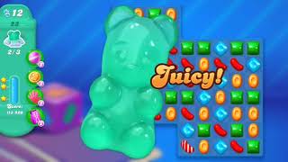 Candy Crush Soda 100% epic combinations and combos! screenshot 5