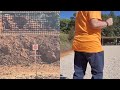 Air gun fun day