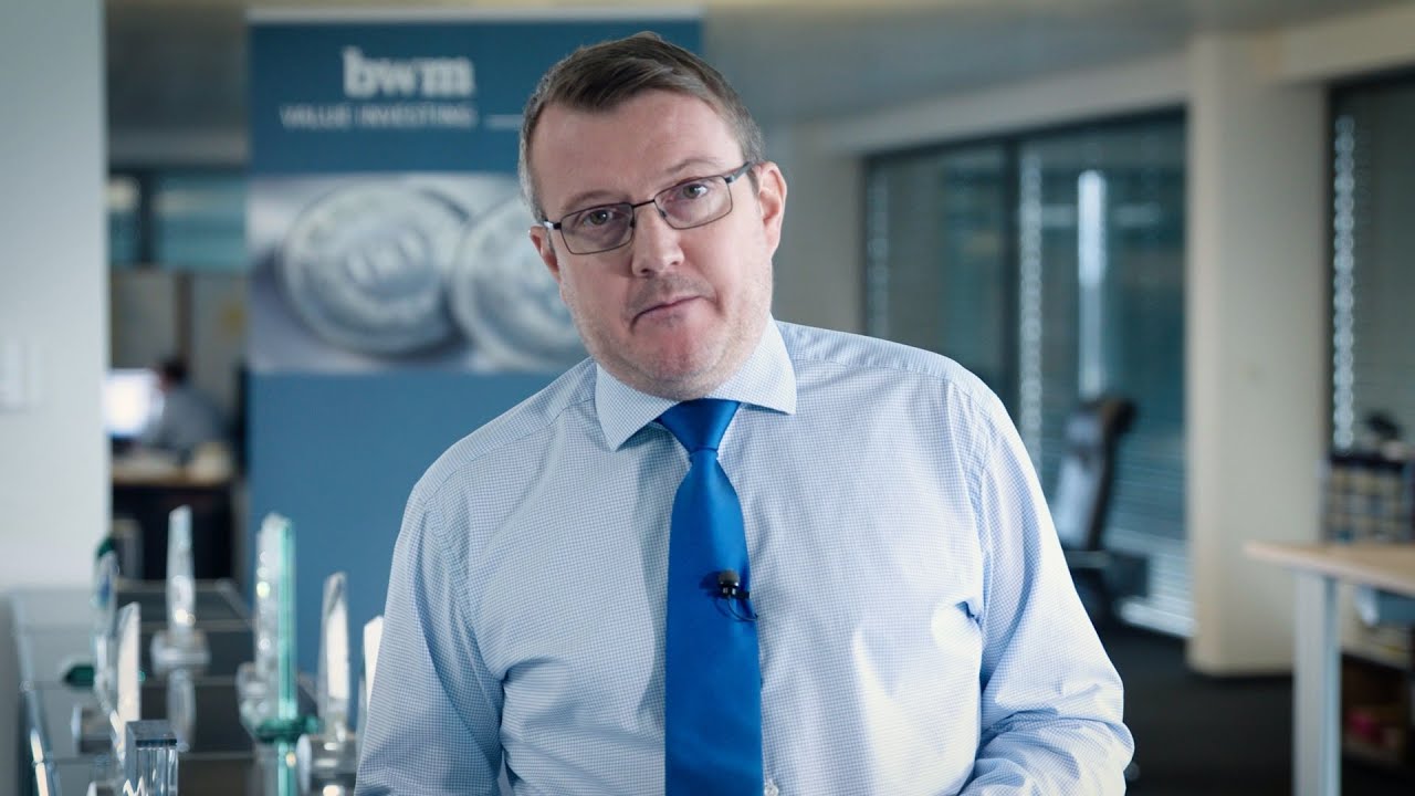 H R Block Neue Gunstige Aktie Im Portfolio Lars Jakob Selsas Q3 Youtube