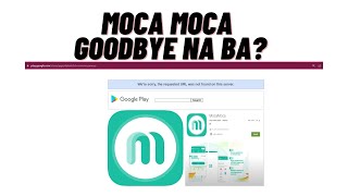 MocaMoca Goodbye Na Ba?   |  Ating Alamin   |  Updates