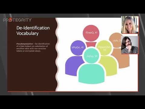 Protegrity’s Anonymization Series | Part 1