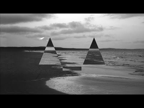 unitra_Audio — unitrΔ_Δudio - The Ghost Coast [Full Album Stream]