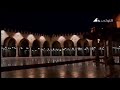 اذان العشاء قناة المصرية الأولى 2009 رمضان مسجد الامام الحسين بصوت الشيخ محمد رفعت دعاء بعد اذان 