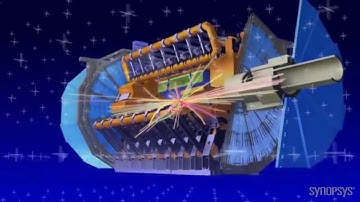 Improving Scientific Research: CERN and Coverity® Static Analysis | Synopsys