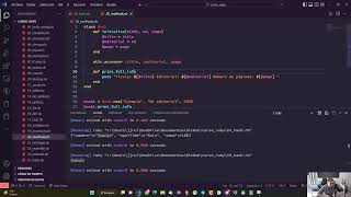 26  Hash - Curso Ruby - OpenBootcamp