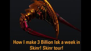 Eve Online