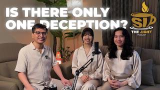 Episode 4: Is There Only One Deception?