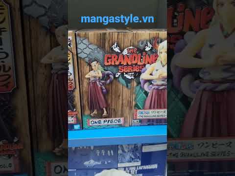 Video Mô Hình One Piece Arc Wano Chính Hãng #shorts #môhình... - youtube