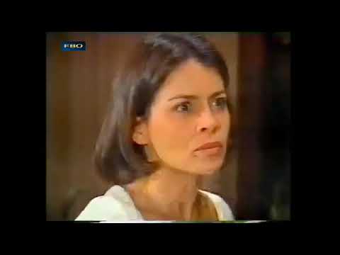 Chamada Tocaia Grande - Rede Manchete xx/04/1996