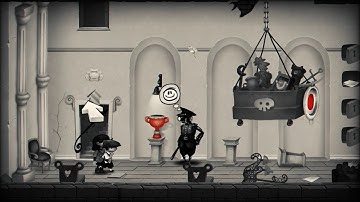 My Memory of Us [ PC Ultra l HD l Fr l No Commentary ] Walkthrough #2