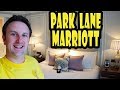 London Marriott Park Lane DETAILED Review