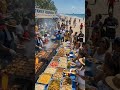Black Family Reunion on the Beach ❤️ This Is What Family Looks Like!