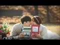 korea Sum studio Pre Wedding video sample