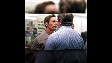 Thumbnail of Rust Cohle Edit | Little Dark Age
