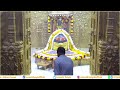 🔴 Live Darshan - Shree Somnath Temple, First Jyotirlinga - 18-Feb-2021