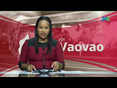 NY VAOVAO SABOTSY 25 FEBROARY 2023
