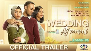 WEDDING Agreement -  Trailer