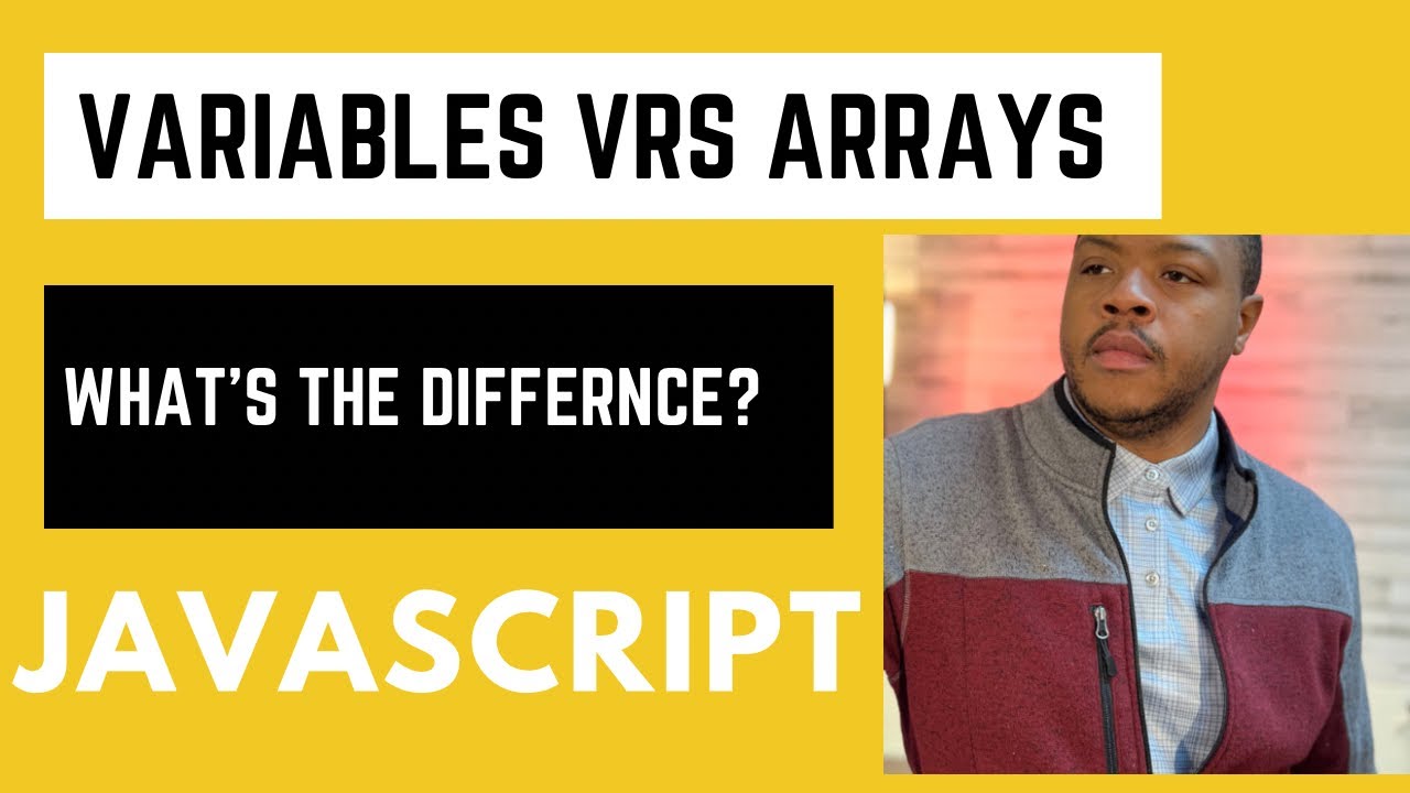 👉 Learn What is an array in JavaScript 