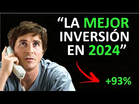 6 EXPERTOS explican CÓMO INVERTIR en 2024 para no PERDER tu DINERO |👉 FÁCIL de aplicar