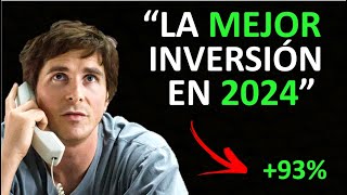 6 EXPERTOS explican CÓMO INVERTIR en 2024 para no PERDER tu DINERO | FÁCIL de aplicar