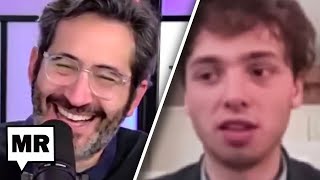 Sam Discovers The Son He Never Had screenshot 3