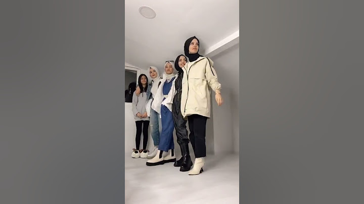 Sırayla Birbirlerini Abla diye Çağıran 6 Kız Kardeş