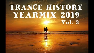 Trance History - YearMix 2019 Vol.3 (Schiller, Solarstone, The Thrillseekers) (Trance &amp; Progressive)