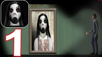 Slendrina 2D | Granny | Gameplay Walkthrough Part 1 (IOS/Android)