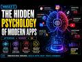 The Hidden Psychology of Modern Apps