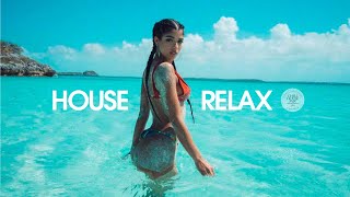 House Relax 2023 (Chill Lounge Deep Mix 208)