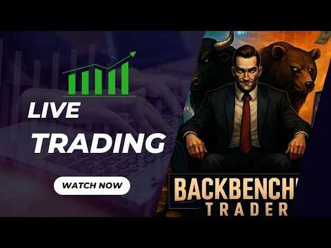 Nifty|| Banknifty in live  anylisis  #livestreams #trading #nifty #banknifty