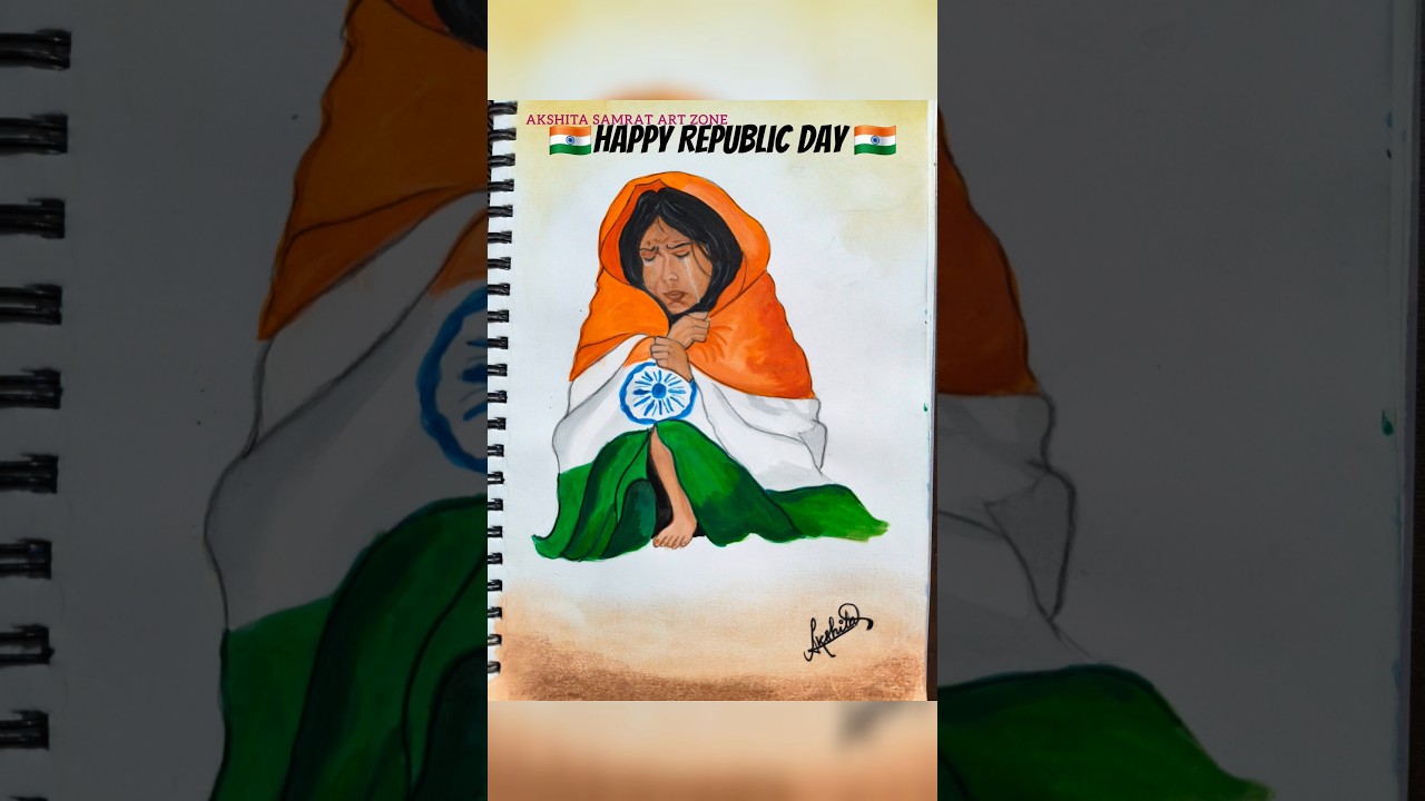 Republic Day🇮🇳