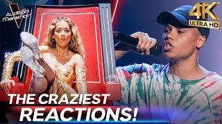 Australia Had NO Idea These Voices Were Coming | Audition Marathon [4K]