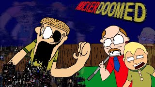 Smlcm Huckerdoomed ilpafied