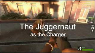 Left 4 Dead 2 Silly Infected Soundpacks